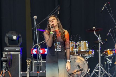 XXIII Wiślaczek Country